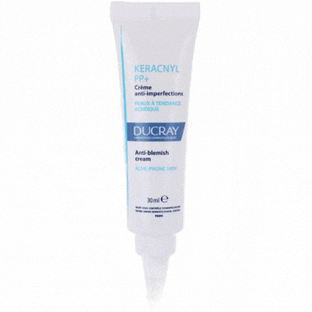 Crema calmanta anti-imperfectiuni Keracnyl PP